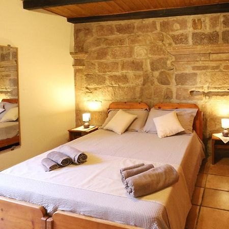 Bed and Breakfast La favola antica Castelsardo Esterno foto