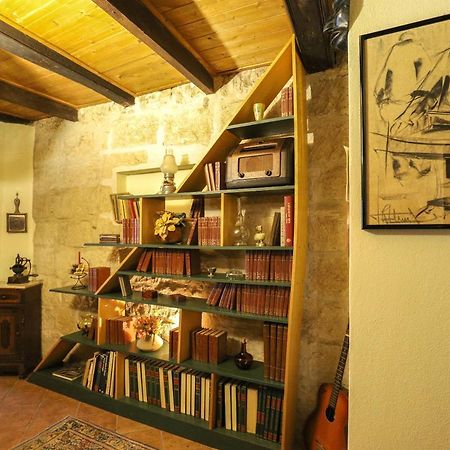 Bed and Breakfast La favola antica Castelsardo Esterno foto