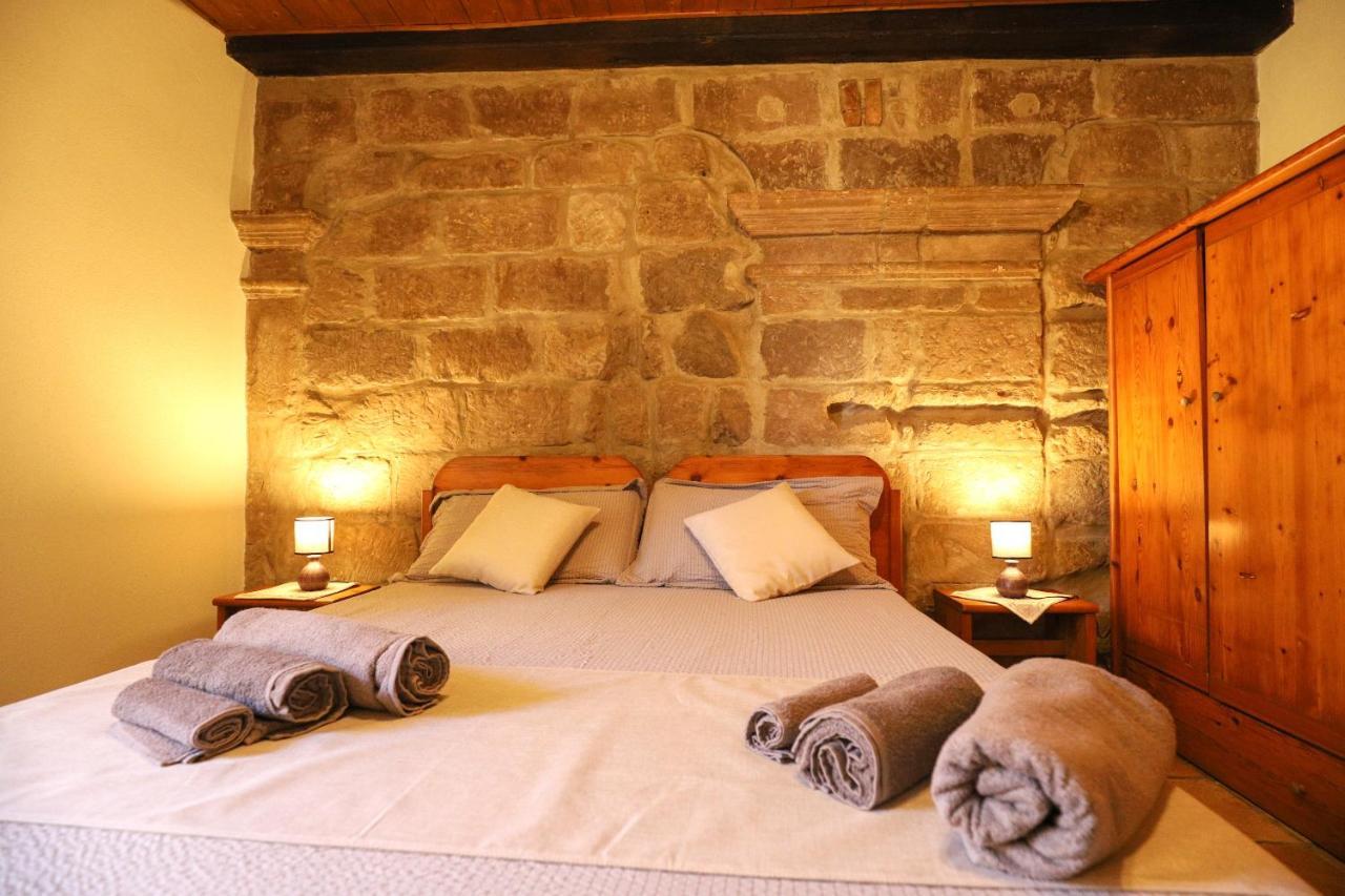 Bed and Breakfast La favola antica Castelsardo Esterno foto