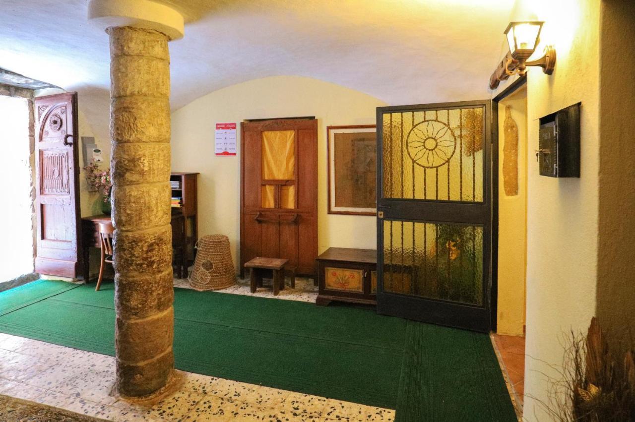Bed and Breakfast La favola antica Castelsardo Esterno foto