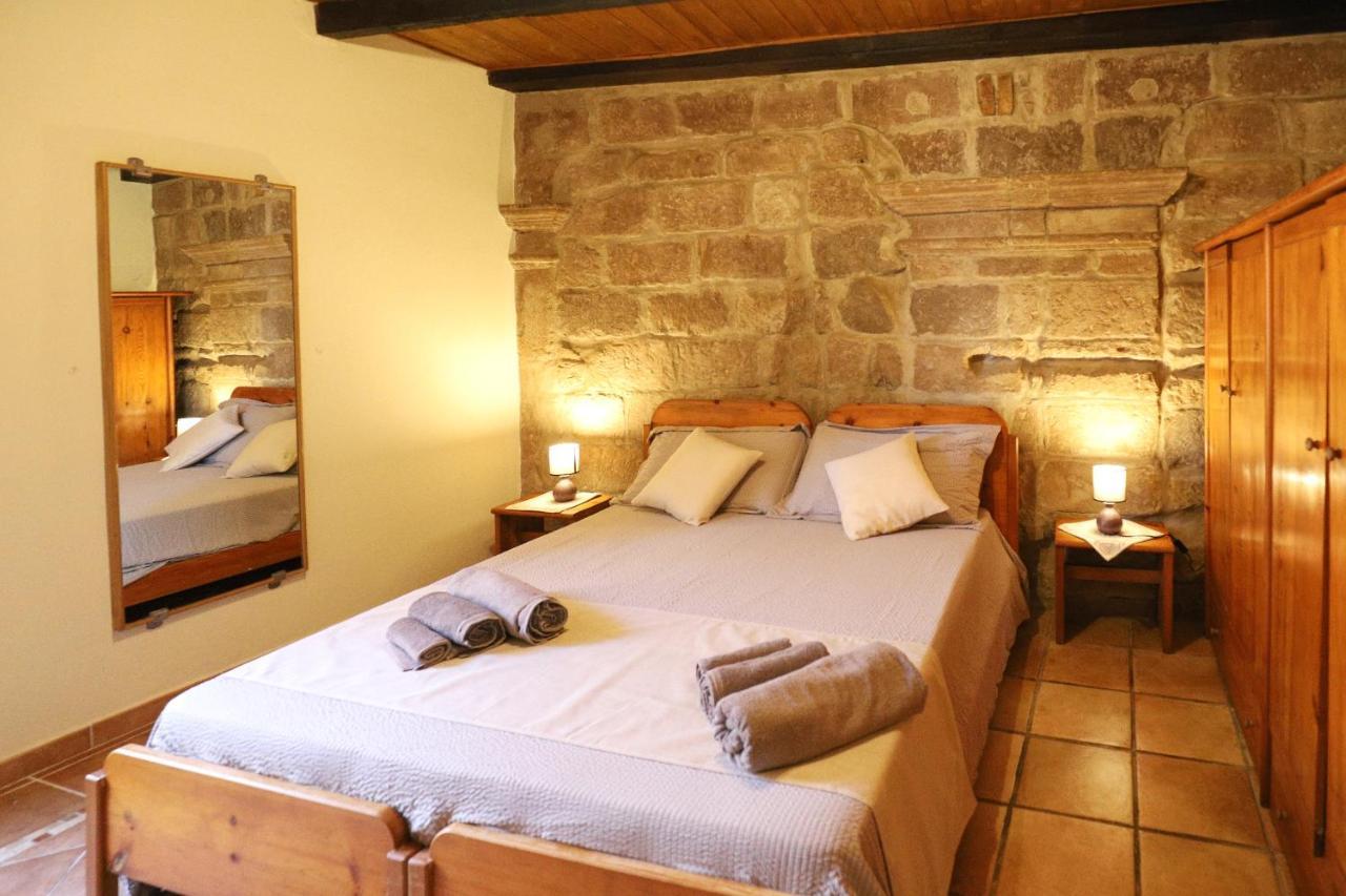 Bed and Breakfast La favola antica Castelsardo Esterno foto