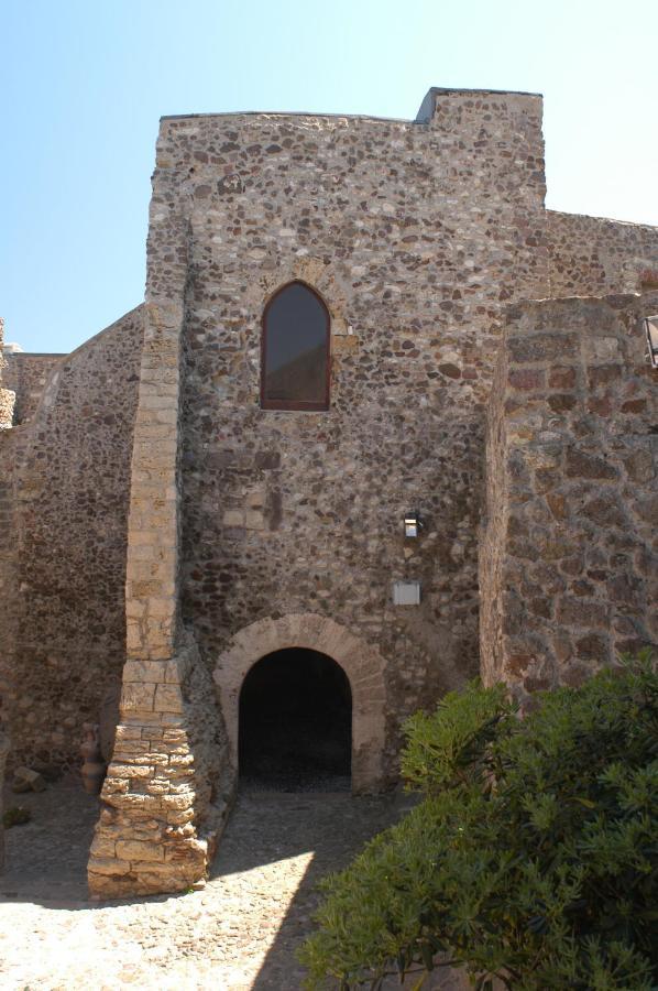 Bed and Breakfast La favola antica Castelsardo Esterno foto