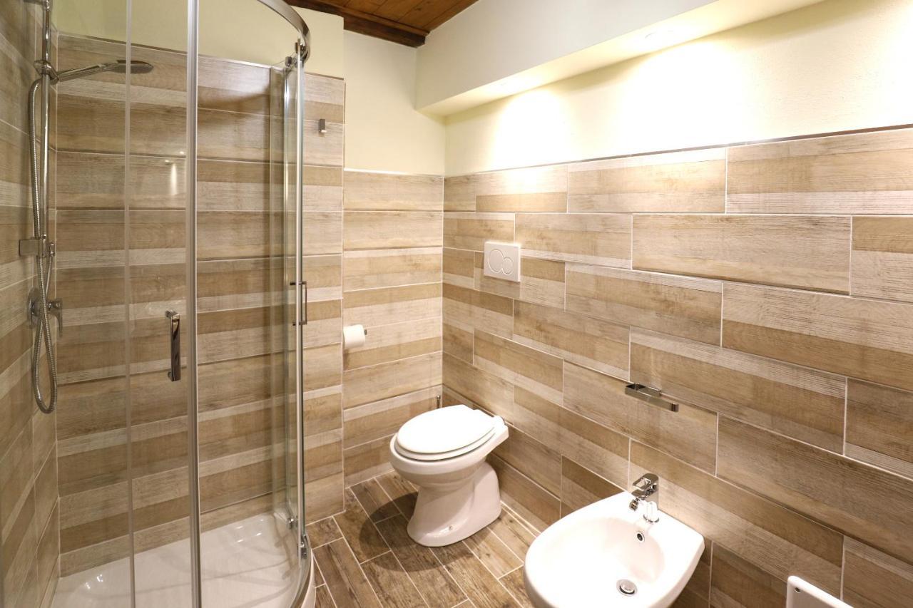 Bed and Breakfast La favola antica Castelsardo Esterno foto