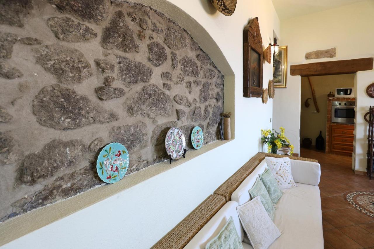 Bed and Breakfast La favola antica Castelsardo Esterno foto