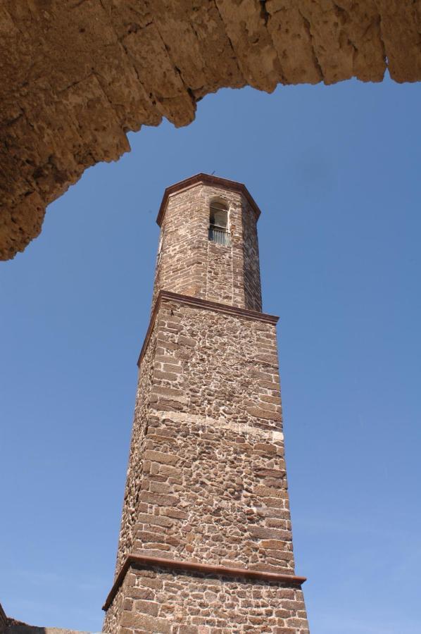 Bed and Breakfast La favola antica Castelsardo Esterno foto
