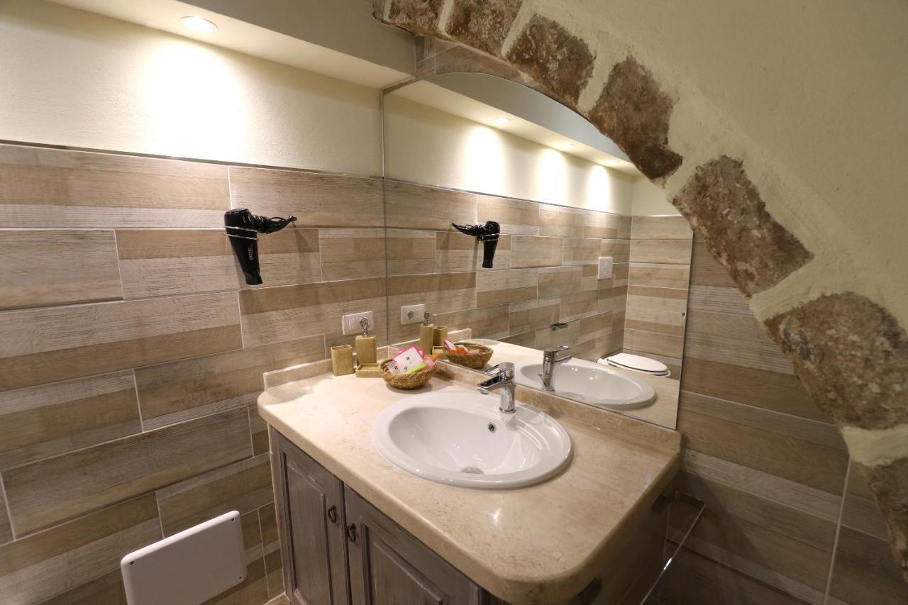 Bed and Breakfast La favola antica Castelsardo Esterno foto