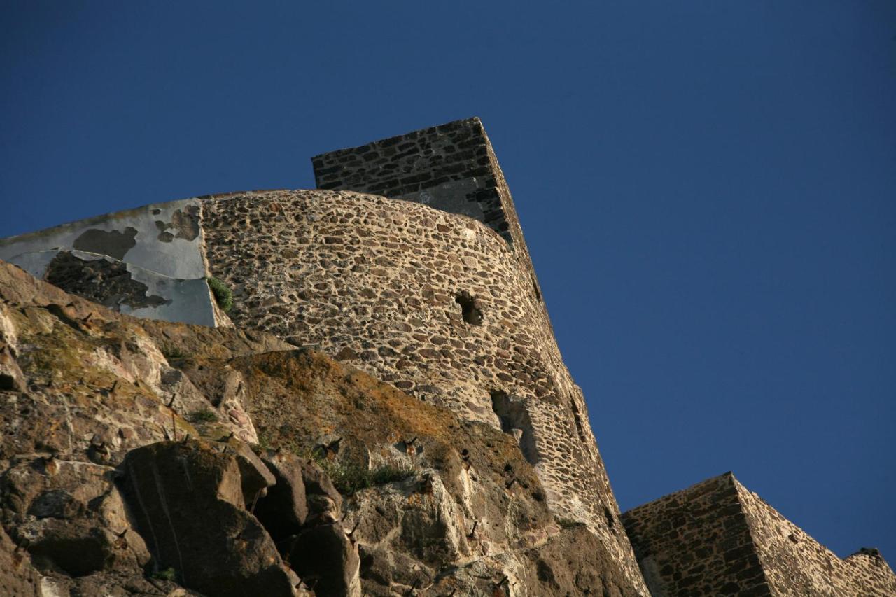 Bed and Breakfast La favola antica Castelsardo Esterno foto