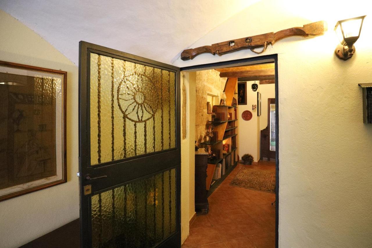 Bed and Breakfast La favola antica Castelsardo Esterno foto