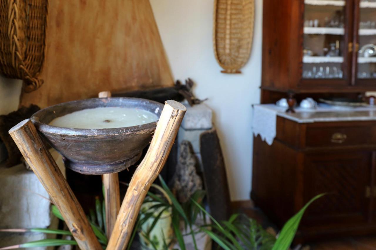 Bed and Breakfast La favola antica Castelsardo Esterno foto