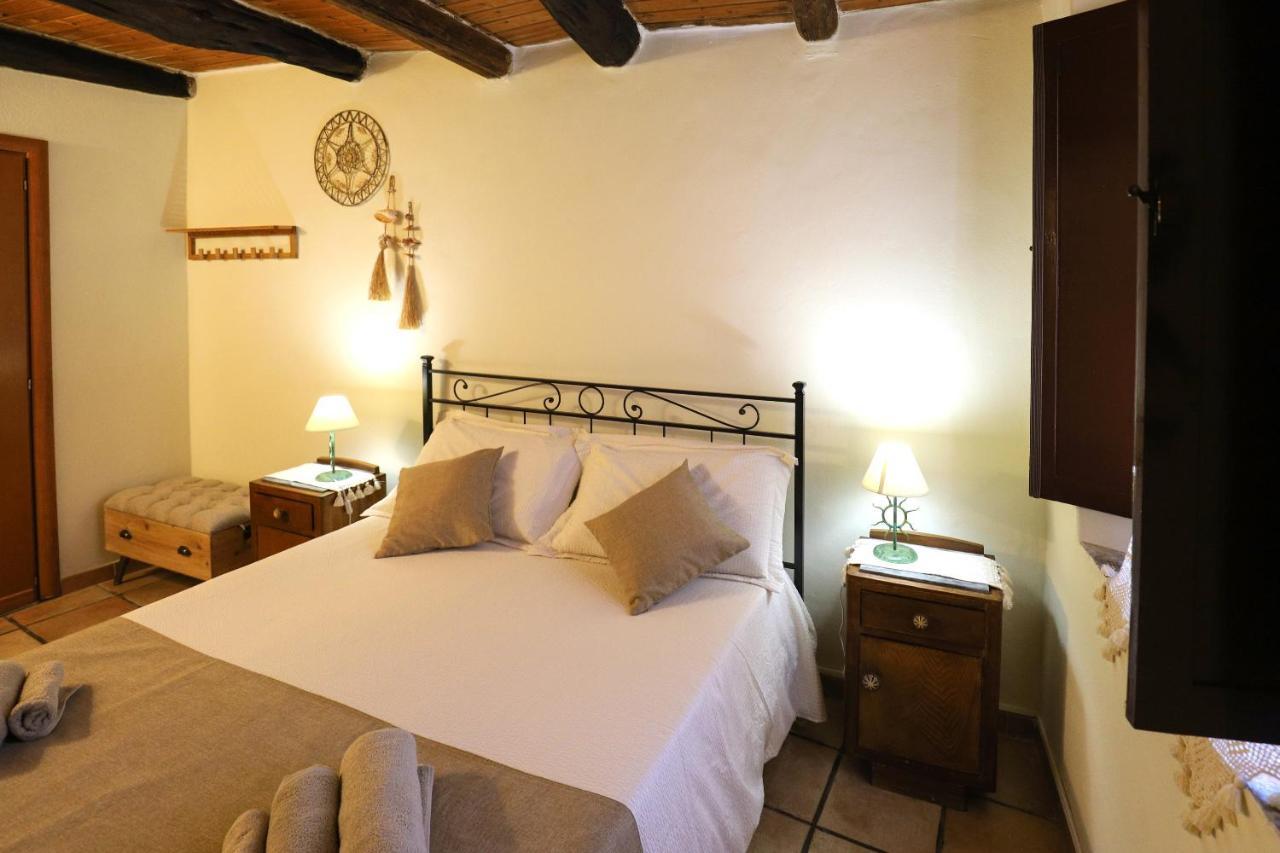 Bed and Breakfast La favola antica Castelsardo Esterno foto